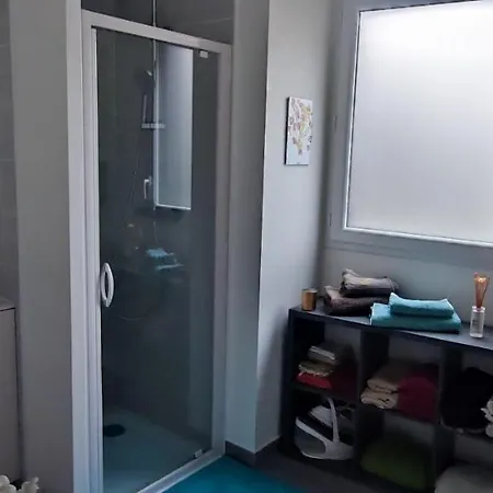 Montpellier, Magnifique T2 Cosy Avec Jardin Apartment *
