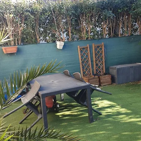 Montpellier, Magnifique T2 Cosy Avec Jardin Apartment Montpellier